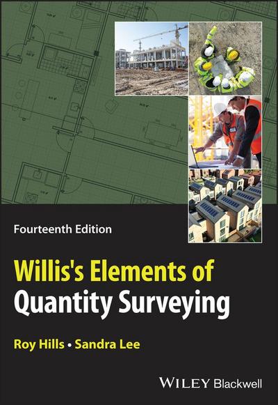 Willis’s Elements of Quantity Surveying