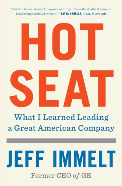 Hot Seat