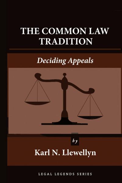 The Common Law Tradition