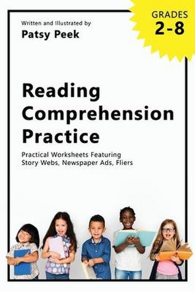 Peek, P: Reading Comprehension Practice