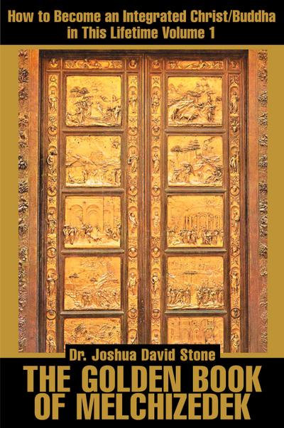 The Golden Book of Melchizedek