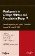 Developments in Strategic Materials and Computatio