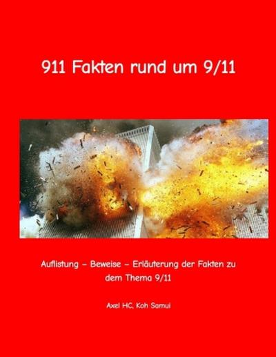 911 Fakten rund um 9/11