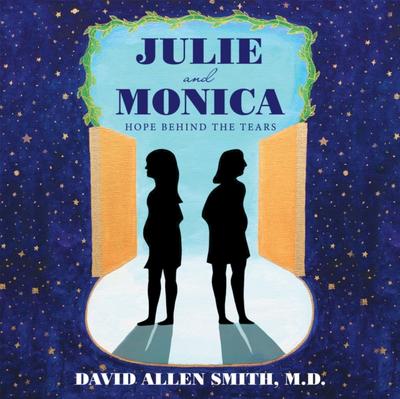 Julie and Monica