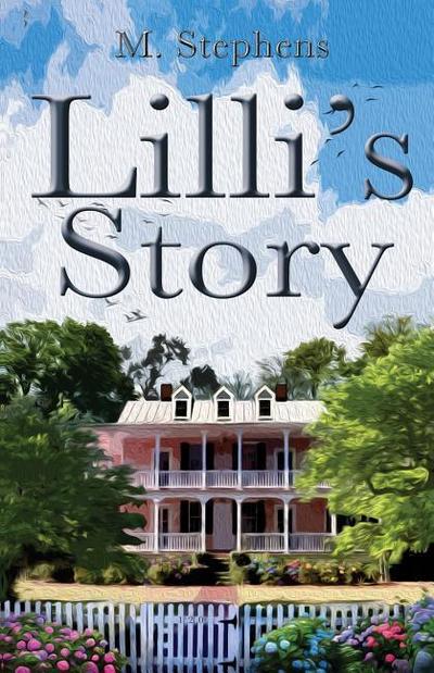 LILLI’s Story