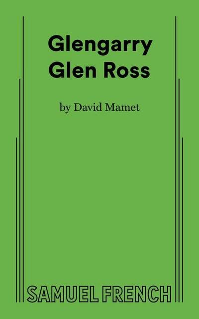Glengarry Glen Ross