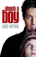 About a Boy (Media Tie-In)