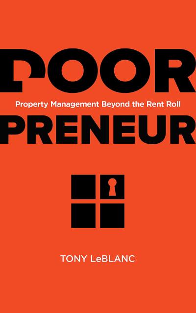 The Doorpreneur: Property Management Beyond the Rent Roll