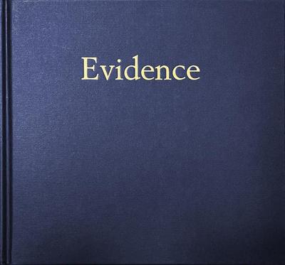Larry Sultan & Mike Mandel: Evidence