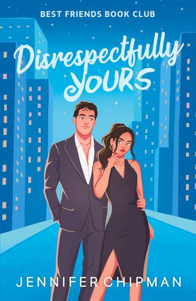 Disrespectfully Yours