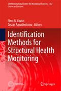 Identification Methods for Structural Health Monit