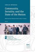 Community, Seriality, and the State of the Nation: