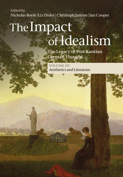 The Impact of Idealism