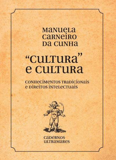 "Cultura" e culturas