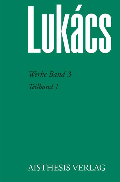 Werke Band 3