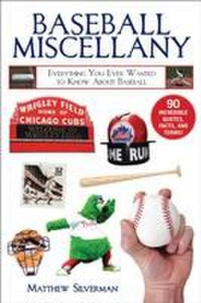 Baseball Miscellany