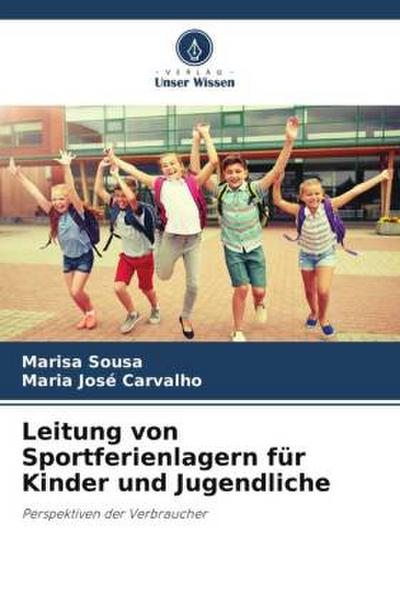 Leitung von Sportferienlagern für Kinder und Jugendliche