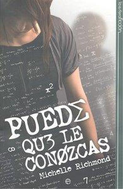 Puede que le conozcas