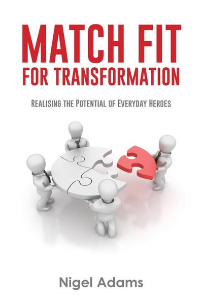 Match Fit for Transformation