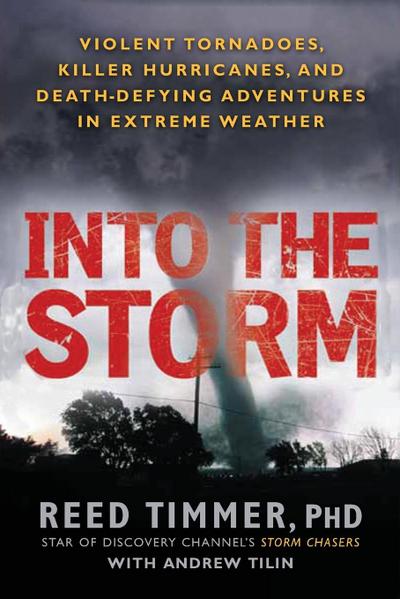 Into the Storm