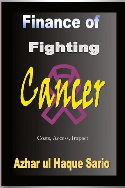 Sario, A: Finance of Fighting Cancer