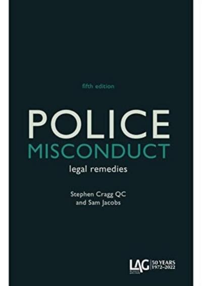 Police Misconduct