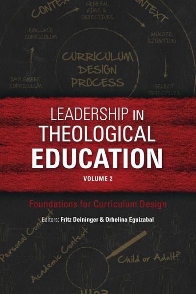 Leadership in Theological Education, Volume 2