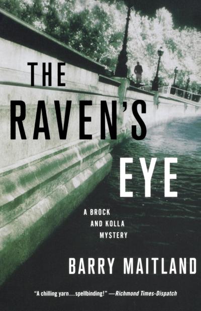 RAVEN’S EYE