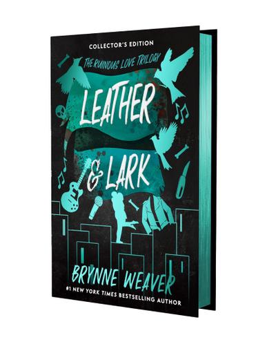 Leather & Lark Collector’s Edition