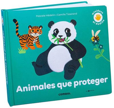 Animales Que Proteger