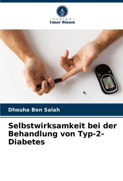 Selbstwirksamkeit bei der Behandlung von Typ-2-Diabetes
