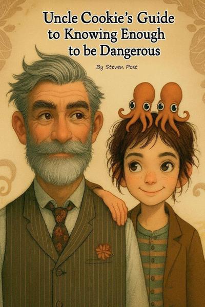 Uncle Cookie’s Guide to Knowing Enough to be Dangeous