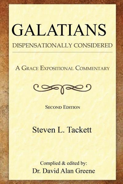 Galatians