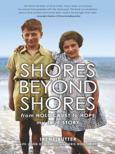 Shores Beyond Shores: