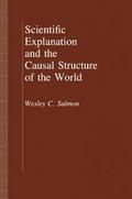 Scientific Explanation and the Causal Structure of the World