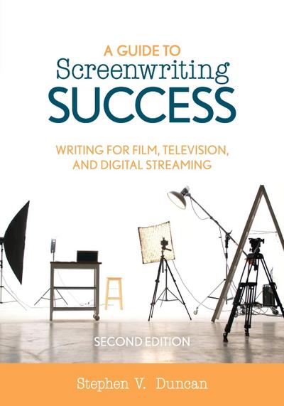 Guide to Screenwriting Success