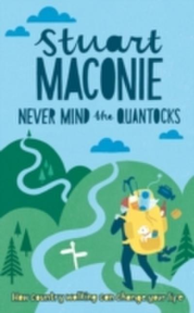 Never Mind the Quantocks