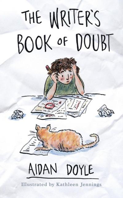 Writer’s Book of Doubt