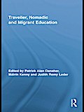 Traveller, Nomadic and Migrant Education