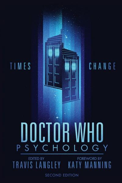Doctor Who Psychology (2nd Edition)