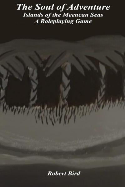 The Soul of Adventure