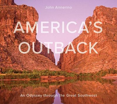 America’s Outback