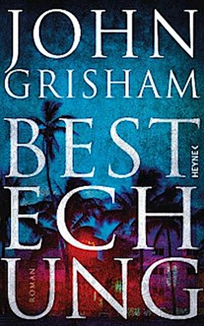 Bestechung (eBook, Still images / graphics) - John Grisham