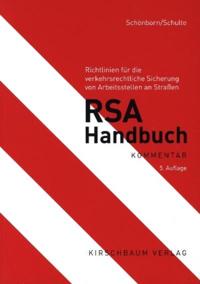 RSA Handbuch