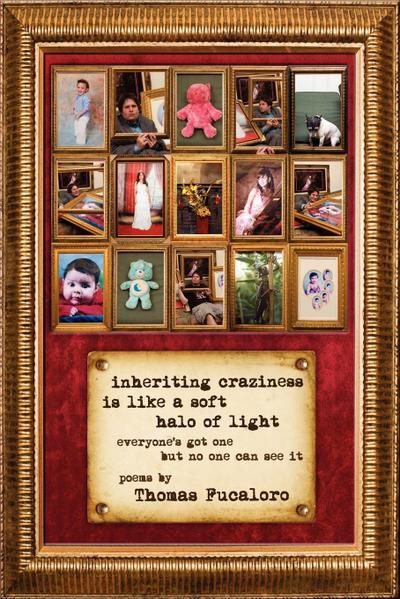 Inheriting Craziness Is Like a Soft Halo of Light