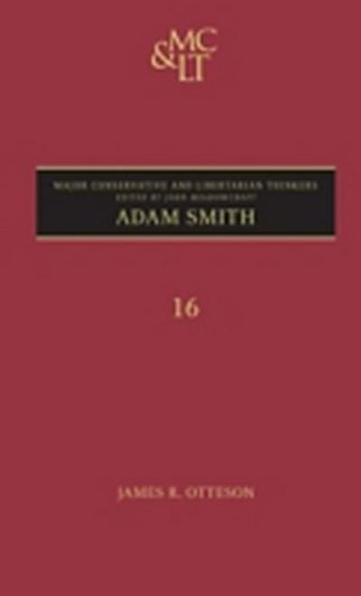 Adam Smith