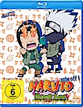 Naruto Spin-Off Rock Lee und seine Ninja-Kumpels