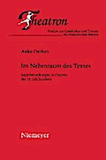 Im Nebenraum des Textes