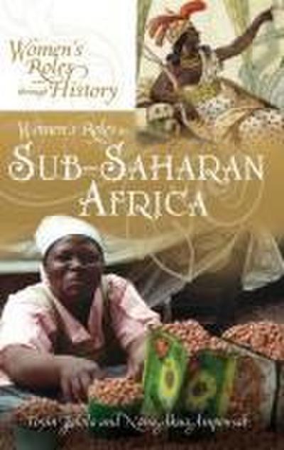 Women’s Roles in Sub-Saharan Africa