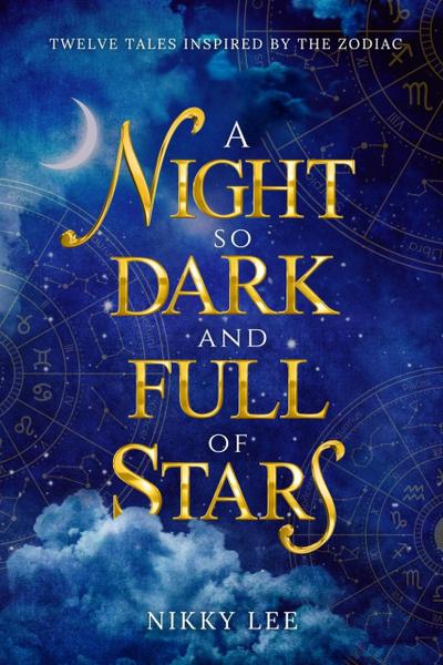 A Night So Dark And Full Of Stars